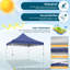 Tente 10 'x 10' Pop Up-104597067