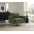 Jay 2PC Livingroom Set (Forest Green)