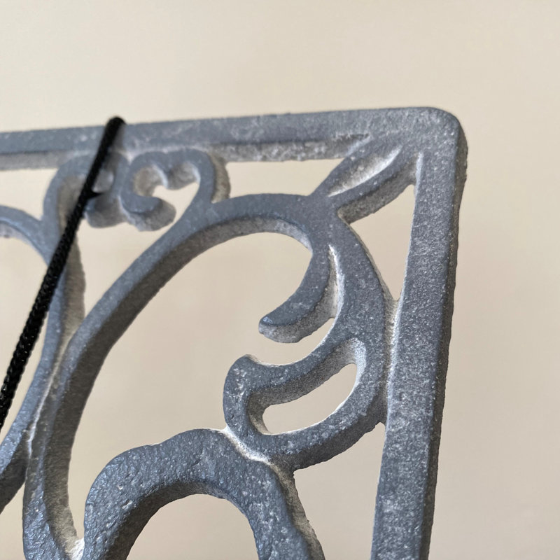 Melgar Decorative Book, Grey