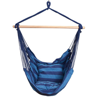 Topsham 1 Person Chair Hammock
