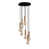 Copper is out of stock selected