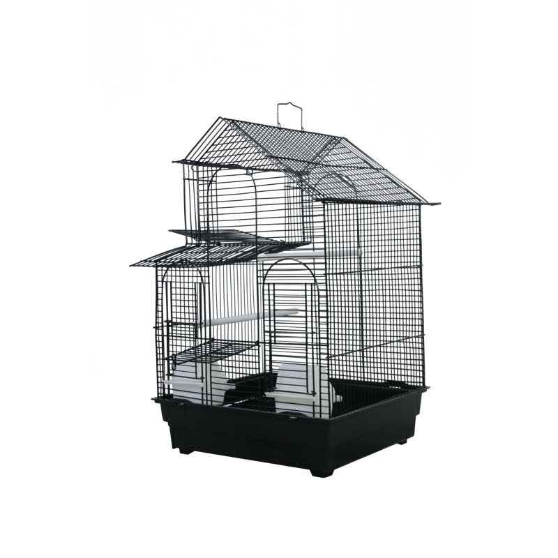 Cage à oiseaux 23 po Chapen