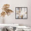 «Abstract Abstract Symphony», reproduction d'art transitionnelle sans cadre-1988211150