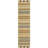 Montauk Hand Woven Cotton Striped Rug-724411379