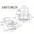 Adjustable Head And Waist Game Chair, Living Room Lounge Chair With 360 Degree Rotatable Seat And Built-In Phone Holder-1284093122