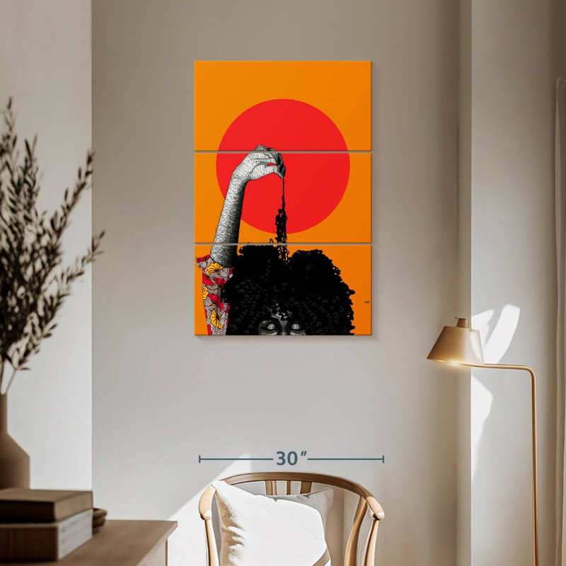 Navette cette chose appelée Love, H 57 po x l 36 po