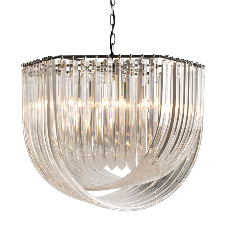 Hyeres 6 - Light Chandelier