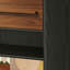 Armoire d'appoint moderne et simple