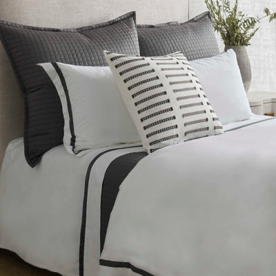 Ready-to-Bed 2.0 Cotton & Trim Sheet Set
