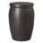 Dunford Iron Outdoor Stool