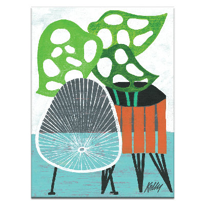 Acapulco by Kelly - Art Prints
