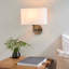 Caruthersville Armed Sconce-819305493-819305497