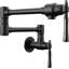 Tulham® Wall Mount Pot Filler-874093515