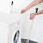 Brabantia T-Model Clothes Drying Rack (66 Feet of Drying Space)-263180824