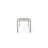Robinett Rectangular Outdoor Coffee Table , 42'' in. W 21'' in. D-125006008-125006015