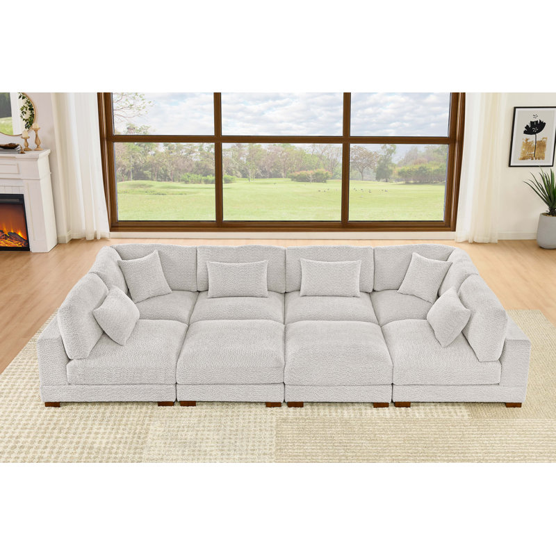 Denswing Sectional