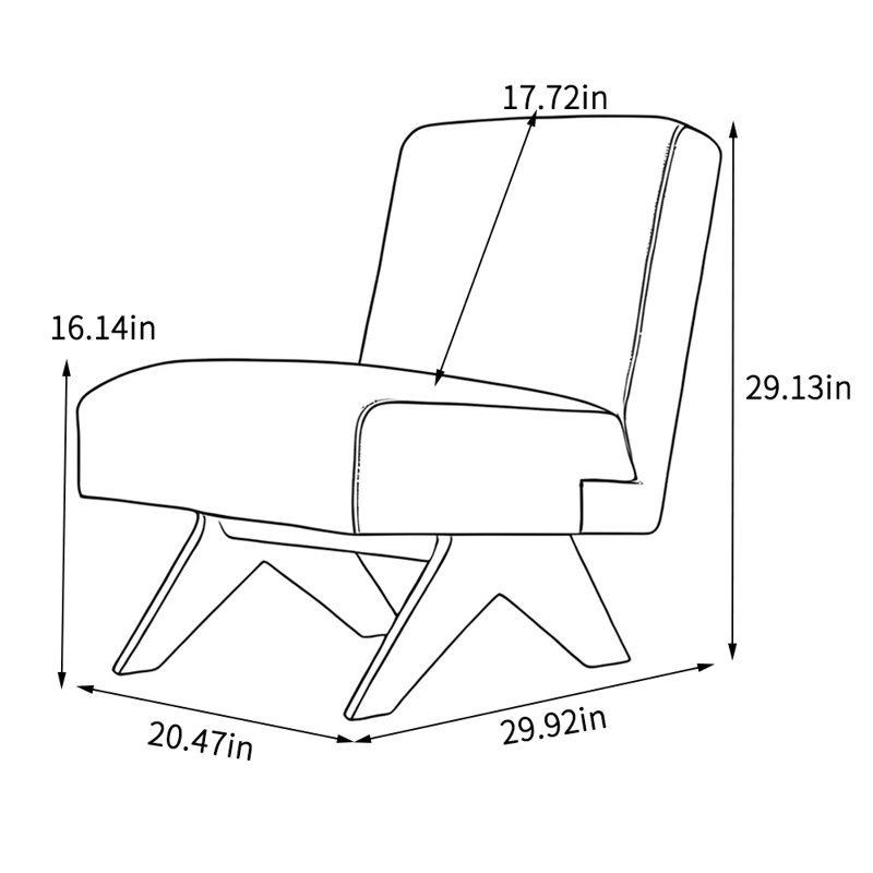 Theatus, Mélange de polyester blanc cassé