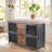 Kerchner Accent Cabinet-614875783
