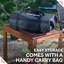 George Foreman Countertop Pizza Oven-125381571