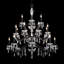 Napoli 20 - Light Chandelier-1361732613