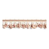Botanica Newport Tassel Fringe Fabric