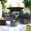 Aydin 200cm X 300cm Rectangular Market Parasol-729053633