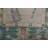 Geometric Oushak Oriental Rug 2x3