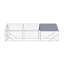 Poulailler extérieur en métal grand espace 20 * 10 * 6 pi 3 unités pour une utilisation en extérieur à la ferme-116225435