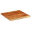 Solid Wood Table Top-102730414