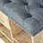 Queenstown Upholstered Storage Bench