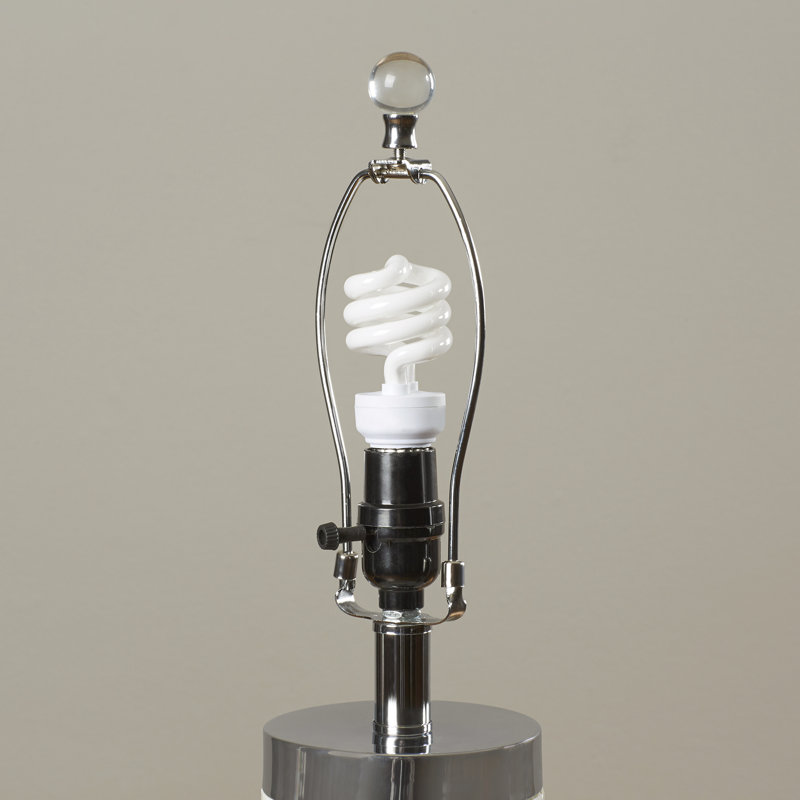 Lamons Shell Table Lamp