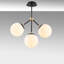 Kenna 3 - Light Sputnik Chandelier