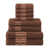 Chocolat est en rupture de stock