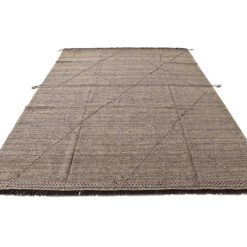 Odea Brown Rug