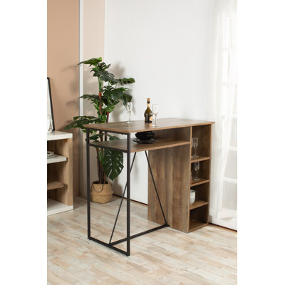 Driskell Home Bar