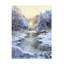«The Gift» par Russell Bentley - impression sur toile tendue-1114134510