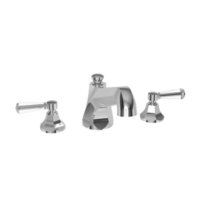 Roman Tub Faucet
