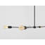 Triso 4 - Light Unique/Statement Pendant-40239231
