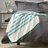 Hand Woven Throw Blanket-718106373