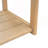 Rectangular Outdoor Buffet & Console Table