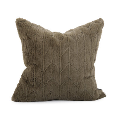 Coussin décoratif Gerti