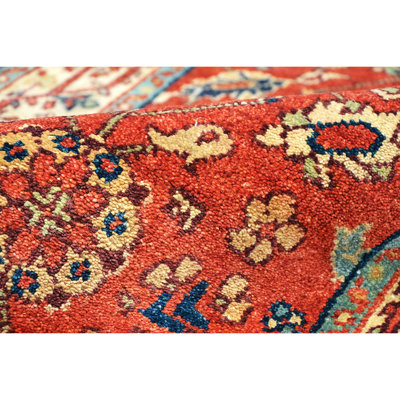 Oriental Indoor Rug