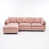 Rose est en rupture de stock