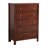 Lisbon 5 Drawer Chest-1957510853