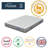 Aspire Pocket+ and Wool Mattress in a Box-107127764