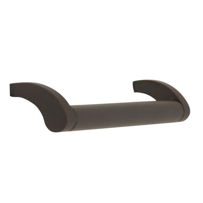 Circa 6" Center to Center Bar Pull, Satin Nickel, 6"