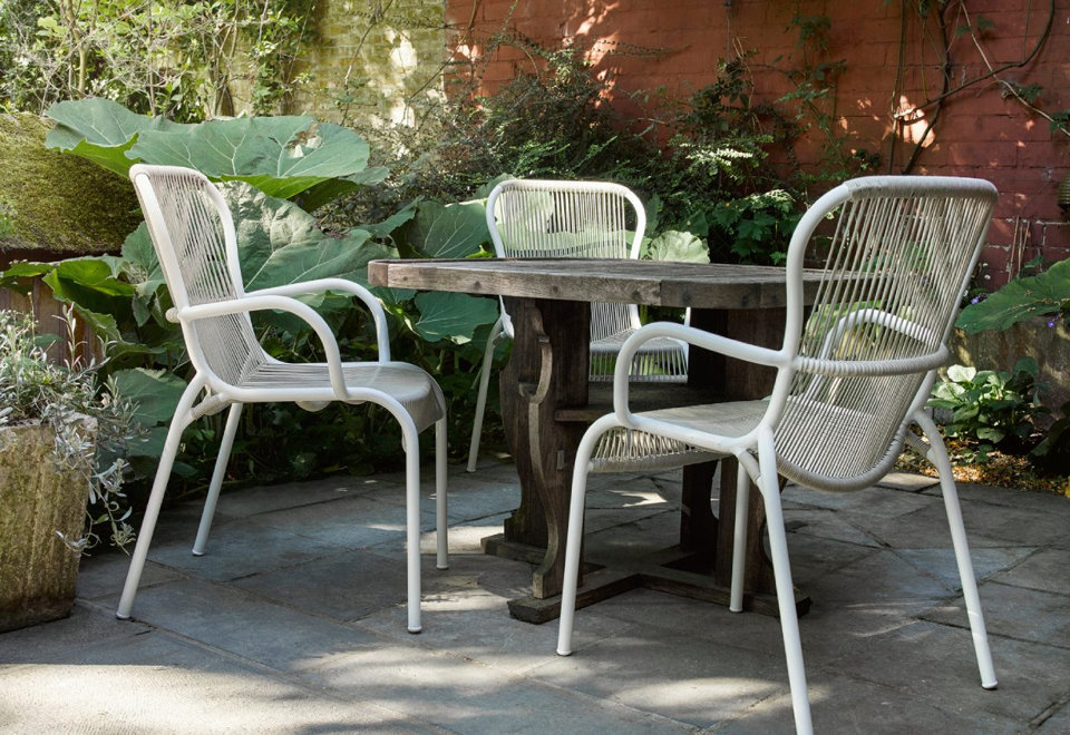 Outdoor Dining Chairs