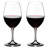 RIEDEL 6408/00 Ouverture Red Wine Glasses, 12.35 oz Capacity, Clear, Pack of 2