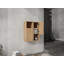 Armoire de salle de bain