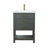 Vicini 24'' Single Vanity with Ceramic Top-94088328